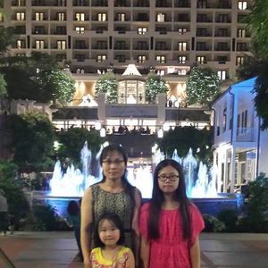 Meet your Posher, Khang